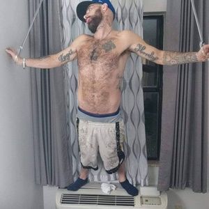 Meet your Posher, Rodney